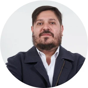 Alejandro Guillermo Bassini