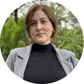 Carina Alejandra Natale