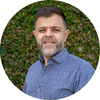 Cesar Manuel Fernández Cívico