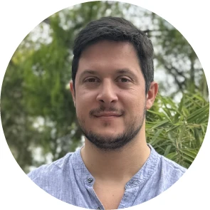 David Eduardo Flores