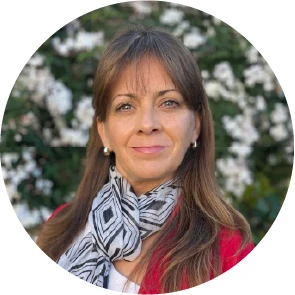 Gabriela Veronica Corti