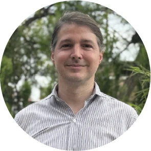 Leonardo Sebastian Ruiz