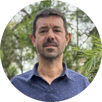 Matías Sebastián Domínguez