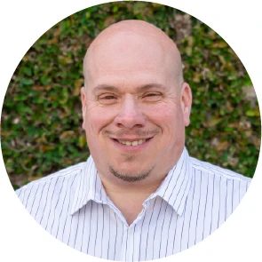 Nicolas Ricardo García