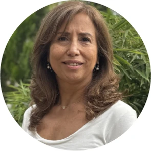 Silvia Marcela Abregó