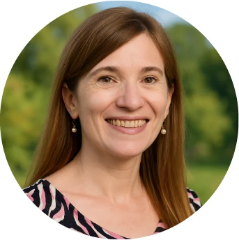 Tatiana Valeria Grimberg