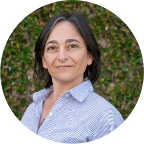 Veronica Raquel Gauseño